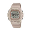 Casio Youth Pink Unisex Watch D317 LWS-2200H-4AVDF