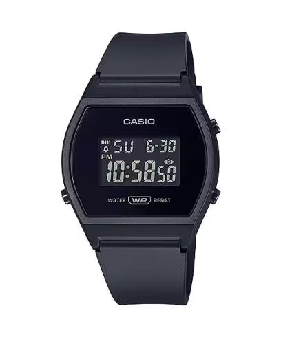 Casio Womens D215 Digital Watch
