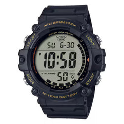 Casio Fashion D275 Watch