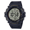 Casio Youth Black Dial Men Watch D275 AE-1500WHX-1AVDF