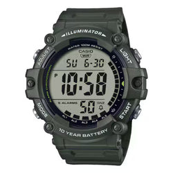 Casio Digita D276 Series