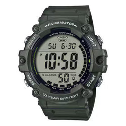 Casio Digita D276 Series