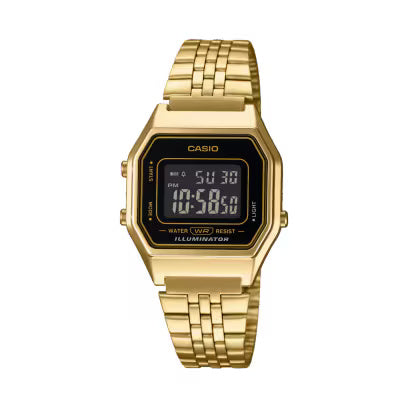 Casio D205 Vintage Watch