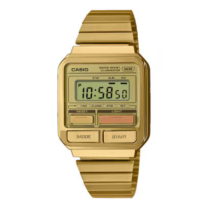 Casio Digital D322 Watch