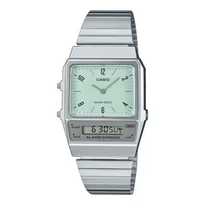 Casio Ana-Digi D362 Watch