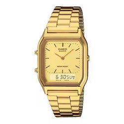 Casio D341 Vintage Watch