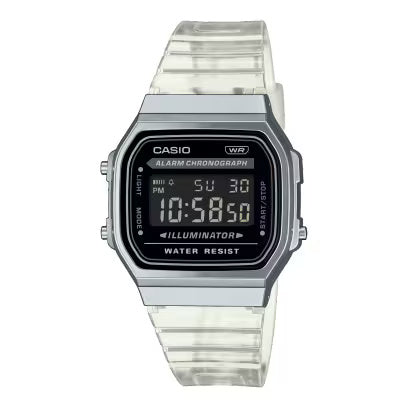 Casio Digital D306 Watch