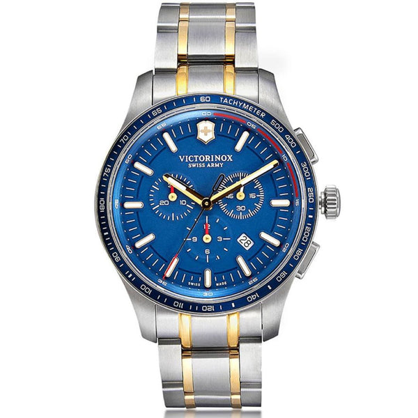 Victorinox 249138 Blue Dial Watch