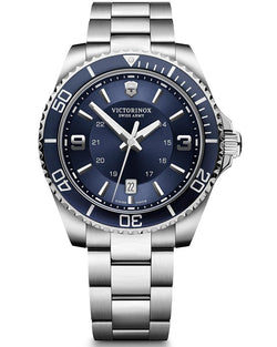 Men 242007 Maverick Large Watch