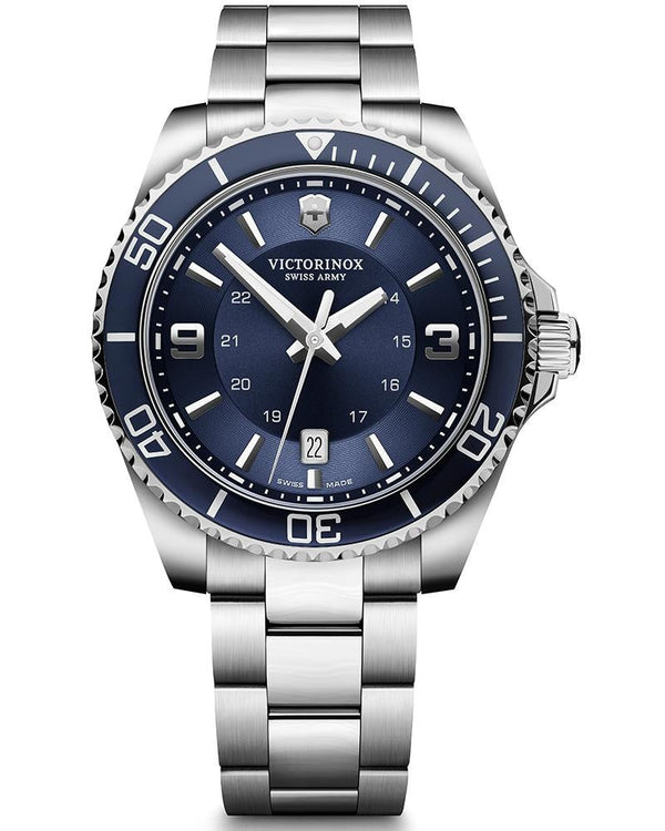 Men 242007 Maverick Large Watch