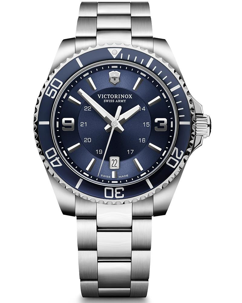 Men 242007 Maverick Large Watch