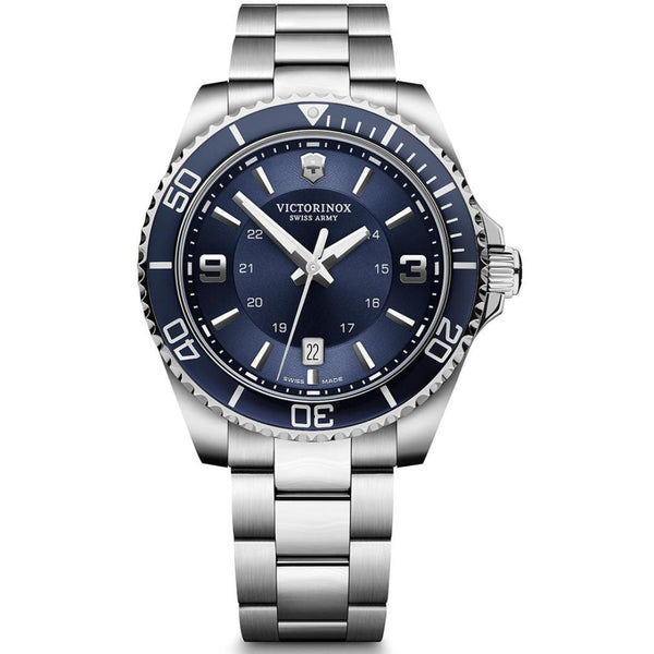 Men 242007 Maverick Large Watch