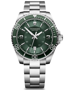 Mens 241934 Victorinox Watch