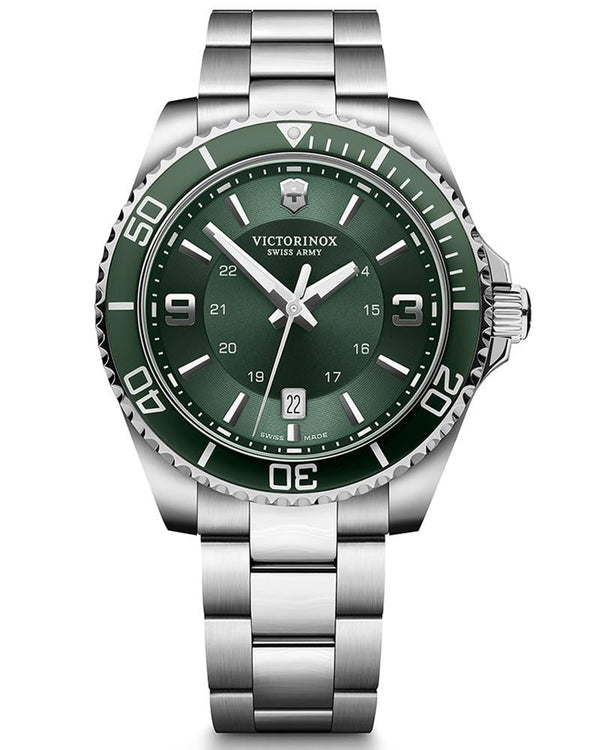 Mens 241934 Victorinox Watch