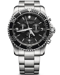 Victorinox 241695 Maverick Watch
