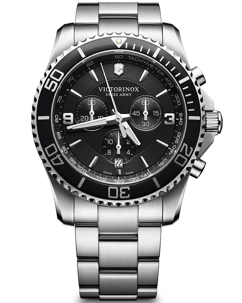 Victorinox 241695 Maverick Watch