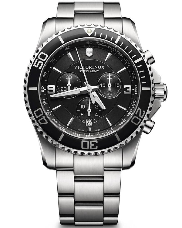 Victorinox 241695 Maverick Watch