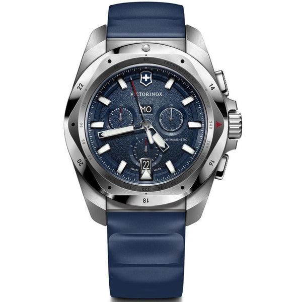 Victorinox 241984 Blue Watch