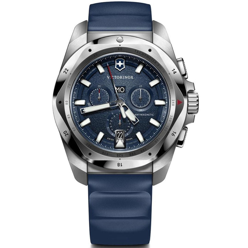 Victorinox 241984 Blue Watch