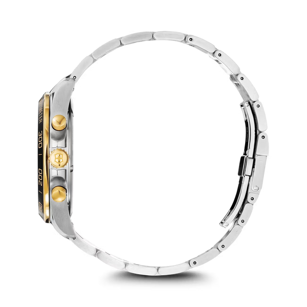 Mens 241903 Feild Force Watch