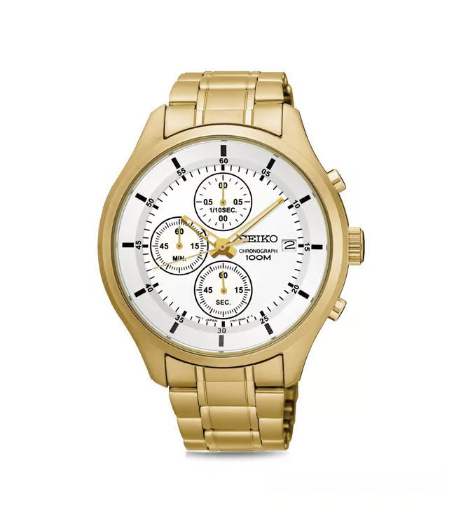 Mens Seiko Promotional SKS544P1 Watch