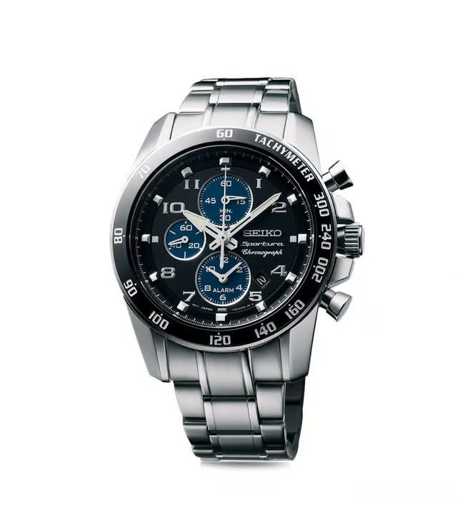 Mens Seiko Sportura SNAE63P1 Watch