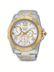 Seiko SNT044P1 Stylish Watch