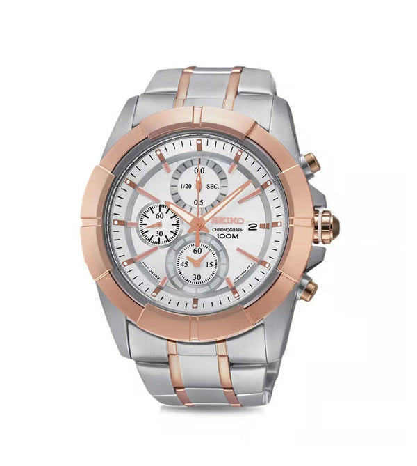 Mens Seiko Lord SNDE72P1 Watch