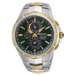 Seiko Couture SSC764P1 Mens Watch