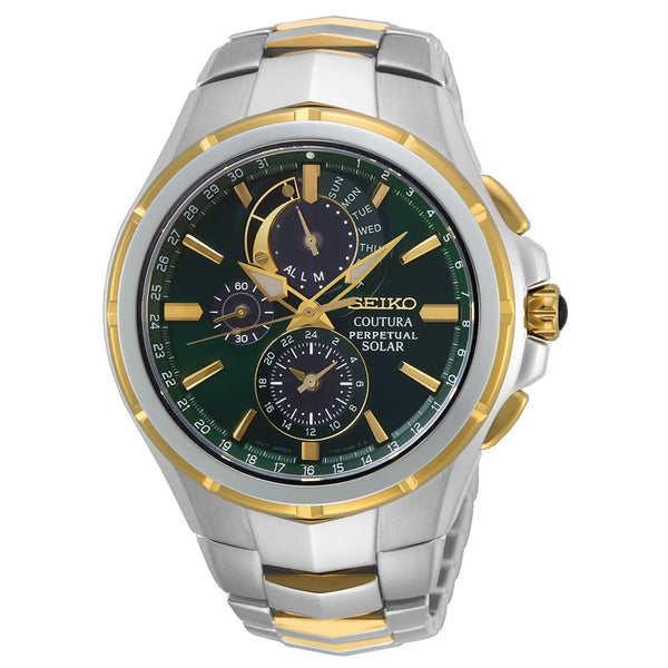 Seiko Couture SSC764P1 Mens Watch