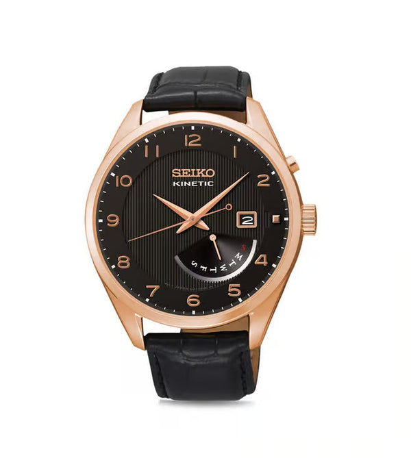 Mens Seiko Dress SRN054P1 Watch