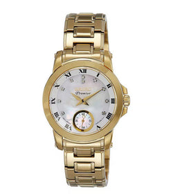 Womens Seiko SRKZ60P1 Premier Watch