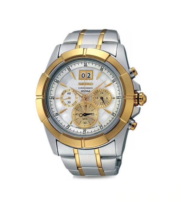 Mens Seiko Lord SPC110P1 Watch