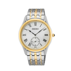 Seiko SRK048P1 Mens Watch