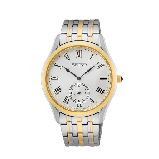 Seiko SRK048P1 Mens Watch