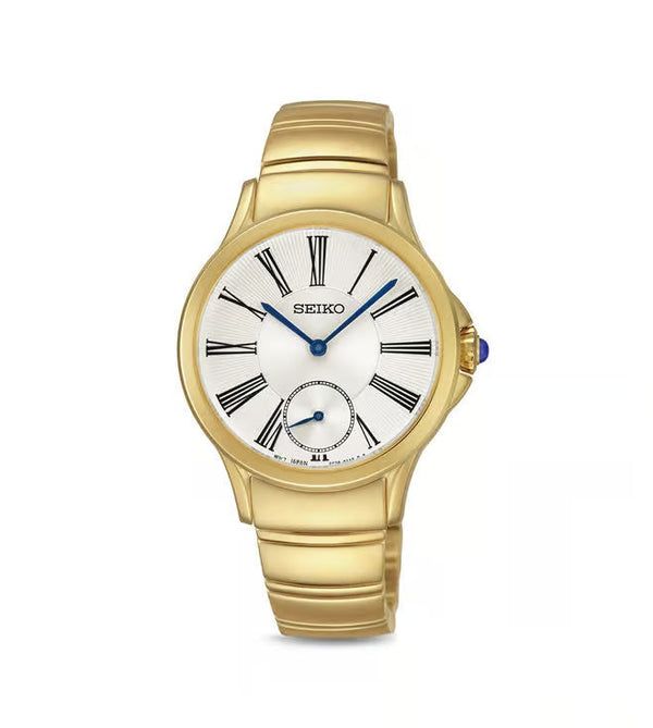 Womens Seiko SRKZ56P1 Analogue Watch
