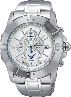 Stylish Seiko SNAC97J1 Watch