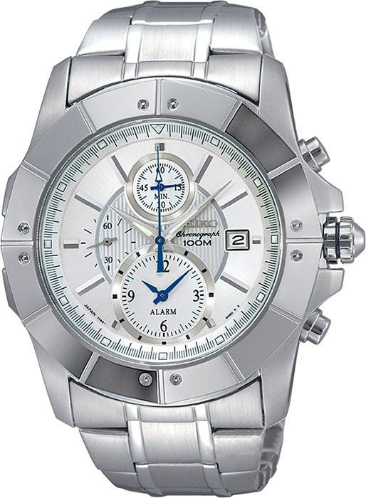 Stylish Seiko SNAC97J1 Watch