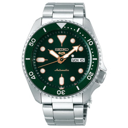 Seiko Mens SRPD63K1 Designer Watch