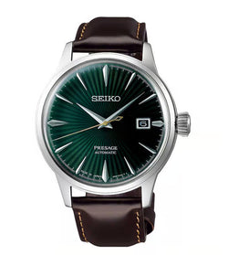 Mens Seiko SRPD37J1 Presage Watch