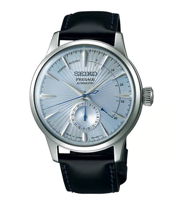 Mens Seiko SSA343J1 Presage Watch