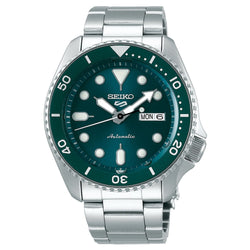 Seiko SRPD61K1 Japanese Timepiece