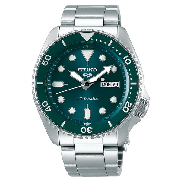 Seiko SRPD61K1 Japanese Timepiece