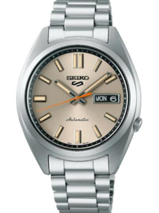 Seiko SRPK91K1 Watch