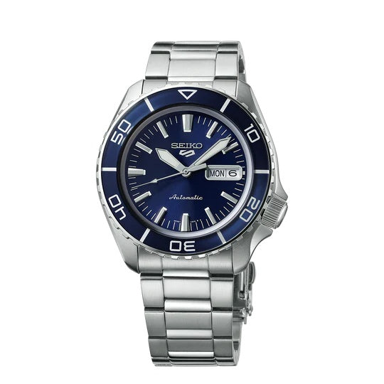 SNZH5 Bluetone Redux - SRPK97K1 Seiko