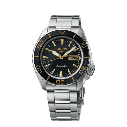 Seiko 5 Sports SKX-SNZH5 SRPK99k1
