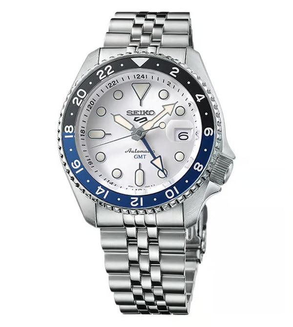 The Mens Seiko SSK033K1 5 Sports