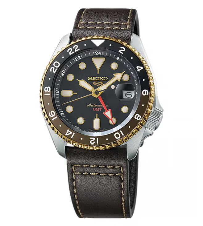 The Mens Seiko SSK036K1