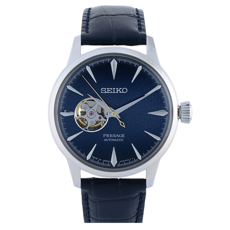 Seiko Presage SSA405J1 Watch