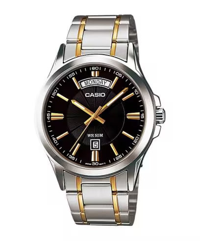 Casio Analog A2291 Watch